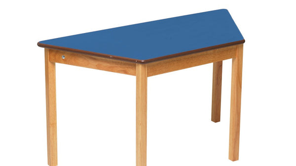 Tuf Class Trapezoidal Table - Toy Giant 